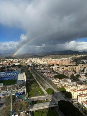 Live Your Dream in Málaga